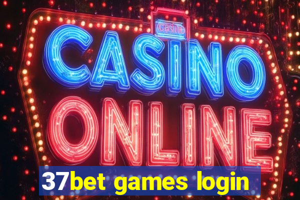 37bet games login
